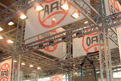 ASTRA Traversensystem